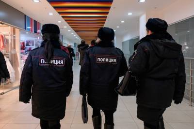 В Волгоградской области обнаружили 125 антиковидных нарушений
