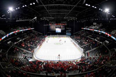 Nivea откажется спонсировать ЧМ по хоккею из-за его проведения в Белоруссии