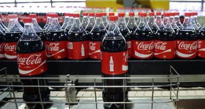 Coca-Cola с азербайджанской маркировкой в Армению не импортировалась — компания