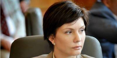 Экс-регионалка Бондаренко назвала всех украинских военных «преступниками»