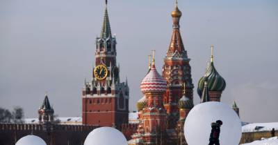 В Москве повысили температуру отопления до максимума из-за морозов