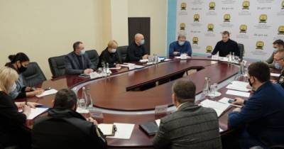 Выборы в марте не удастся провести в 18 громадах Донецкой и Луганской областей