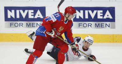 Nivea не будет спонсировать ЧМ по хоккею в случае его проведения в Беларуси