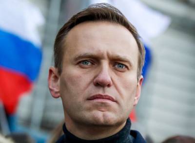 Германия передала России документы касательно отравления Навального