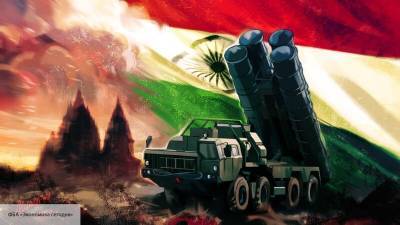 Sohu: Россия помогла Индии создать миф о богатой армии