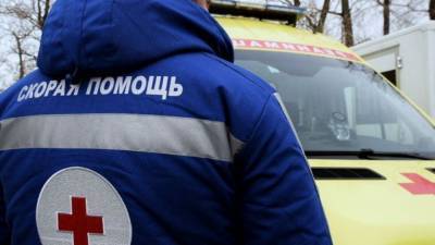 Подросток умер из-за отравления веселящим газом в Москве