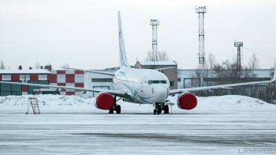 Челябинцев шокировала стоимость перелета в Москву