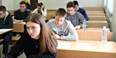 В Минобразования объяснили, как 9-классники будут проходить государственную итоговую аттестацию в 2021 году - nv.ua - Украина