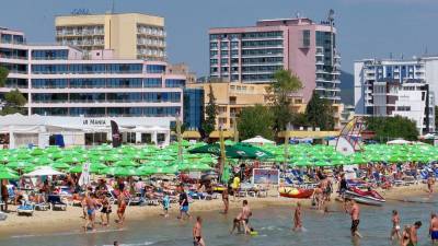 Массовая продажа недвижимости россиян началась в Болгарии