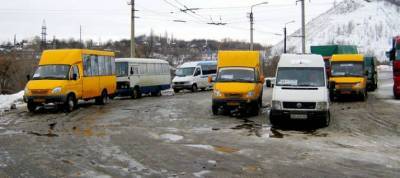 В Лисичанске планируют повысить стоимость проезда: названы цены на проезд по городским маршрутам