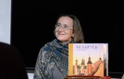 Переводчица Ольга Калацкая задержана по статье о действиях, грубо нарушающих общественный порядок