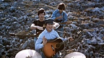 Джон Леннон - Пол Маккартни - Джордж Харрисон - Фанаты The Beatles отмечают всемирный день группы - newinform.com - Англия - Ливерпуль