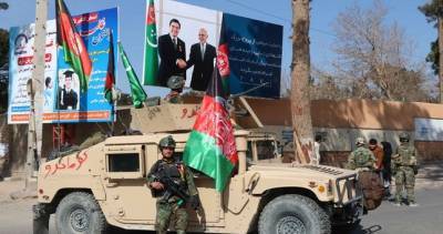 Афганистан и Туркменистан реализуют три совместных экономических проекта