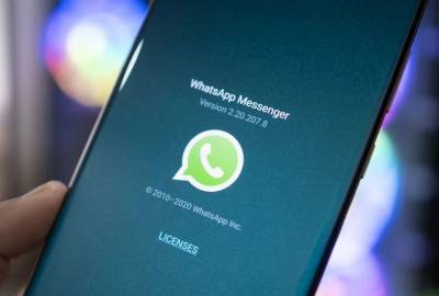 Новые правила WhatsApp вызвали массовый исход пользователей