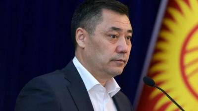 В Кыргызстане подведены окончательные итоги выборов президента