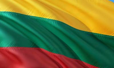 Литва запросила у США больше военнослужащих для сдерживания ситуации в регионе Балтийского моря