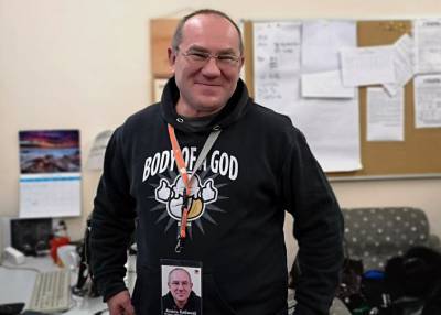 Брестского блогера Александра Кабанова будут судить в Могилеве