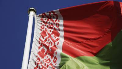 Названа объективная причина затянувшихся протестов в Белоруссии