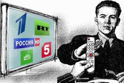 Нацсовет по ТВ попросил не продавать в Украине устройства, позволяющие смотреть российские каналы