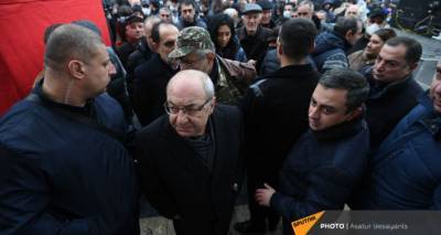 Если бы не "глупые приказы" – Манукян назвал главные ошибки властей Армении