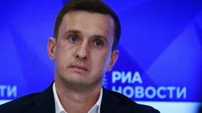 «Чертаново» выдвинет Алаева на выборы президента ФНЛ
