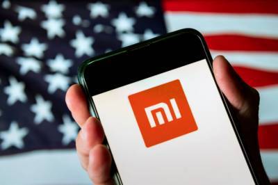 В Xiaomi ответили на обвинения США в связях компании с армией Китая