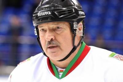 Skoda отказалась спонсировать ЧМ по хоккею в Белоруссии