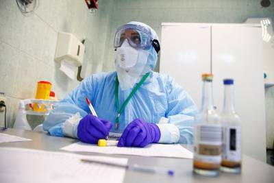 В Краснодарском крае ещё 197 заражённых коронавирусом
