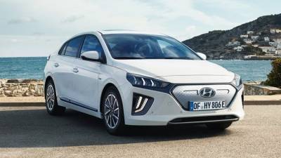 Hyundai откажется от разработки новых дизелей