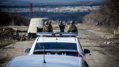 Донецк и Луганск в одностороннем порядке передадут Украине удерживаемых лиц