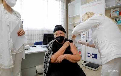 В Сербию доставили один миллион доз китайской вакцины от коронавируса