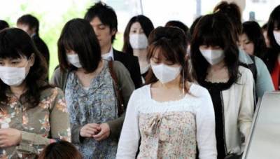 В Японии на фоне второй волны эпидемии резко возросло количество самоубийств, – исследование