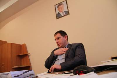 Апелляция ВАКС смягчила домашний арест экс-главы Черниговской РГА