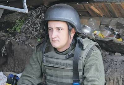Офицер Генштаба ответил на выпад Бондаренко в адрес ВСУ