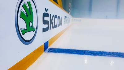 Skoda и Nivea откажутся от спонсорства ЧМ по хоккею, если турнир не отберут у Беларуси