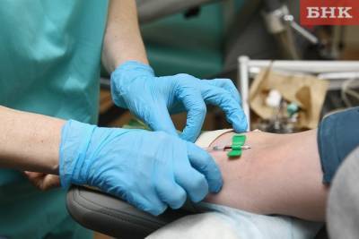 Будут ли в Коми переливать больным ковидом плазму от вакцинированных