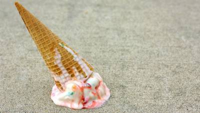 Коронавирус нашли в партии мороженого в Китае