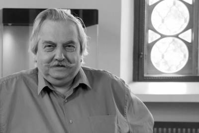 Умер петербургский ученый и сотрудник «Царского села» Георгий Введенский