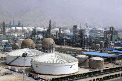 Великобритания, Германия и Франция призвали Иран отказаться от производства металлического урана