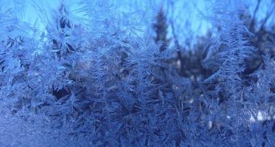 В Смоленской области в воскресенье будет морозно