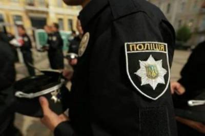 Одесский полицейский подделывал админпротоколы для улучшения показателей