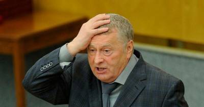 В Киеве суд рассмотрит дело против Жириновского