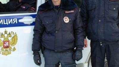 Жанна Шеплякова - Полиция не нашла оснований для визита к журналистке "Рязань.Лайф" - newinform.com - Рязань