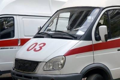 Водитель замминистра юстиции погиб под собственным автомобилем в Москве