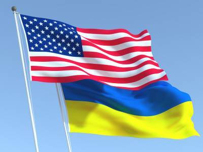 "Не смотря на пандемию": эксперт назвал объем инвестиций США в Украину