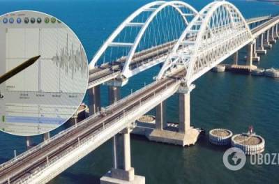 Крымский мост может рухнуть: сделаны новые прогнозы