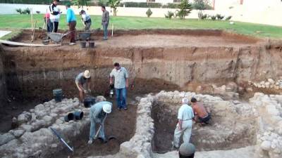 Археологи сделали открытия, которые "переписывают историю"