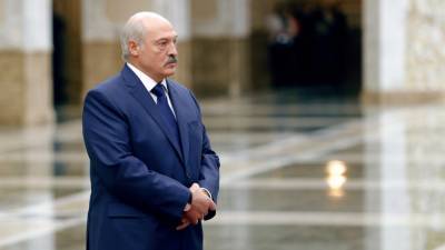 Александр Лукашенко рассказал, как Белоруссию проверяли «на зуб»