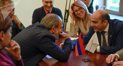 "Просвещенная Армения" и ППА не досчитаются мандатов: Лена Назарян о досрочных выборах