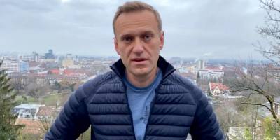 «Домой пришла полиция». В России правоохранители вручают «предостережения» сторонникам Навального